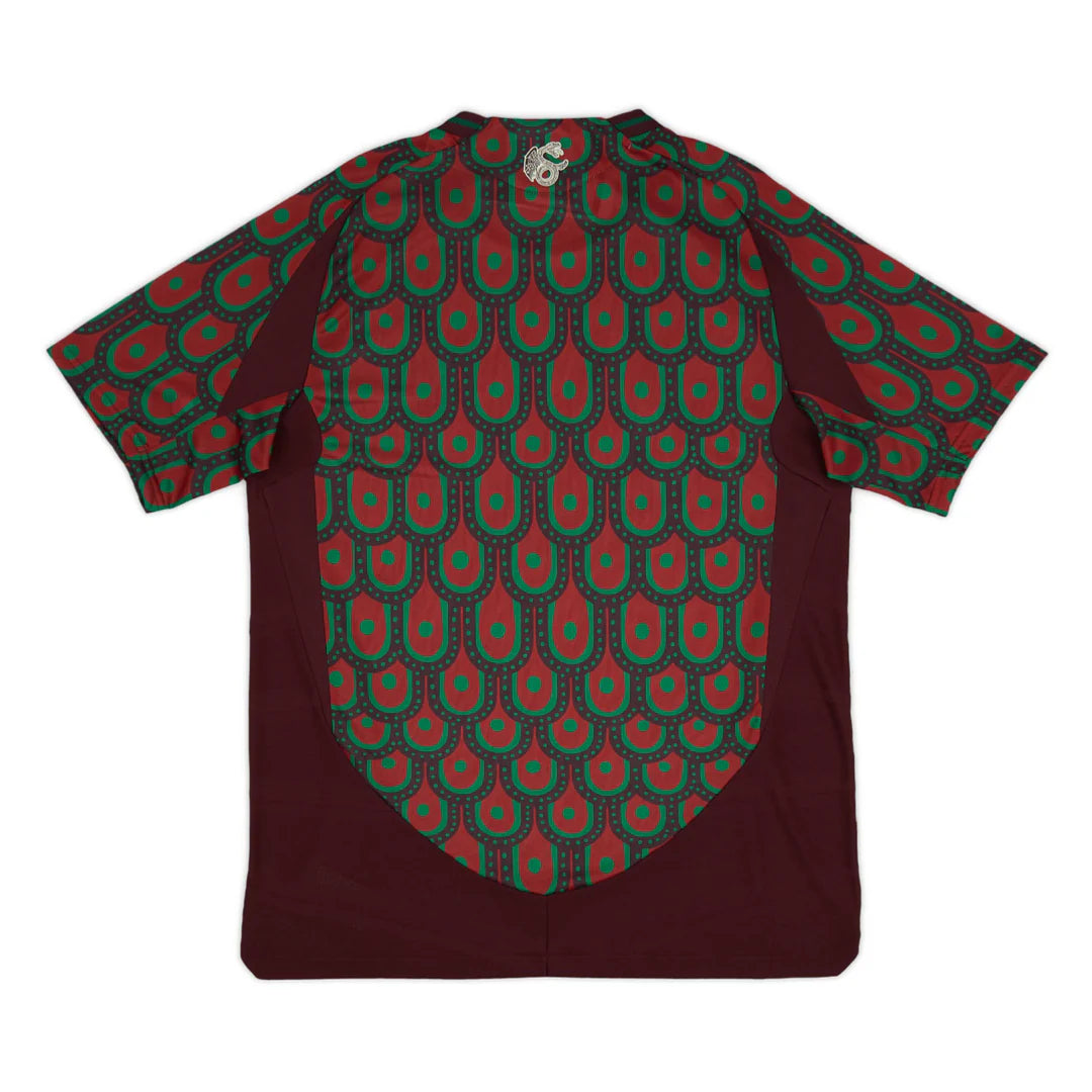 2024 Mexico Home