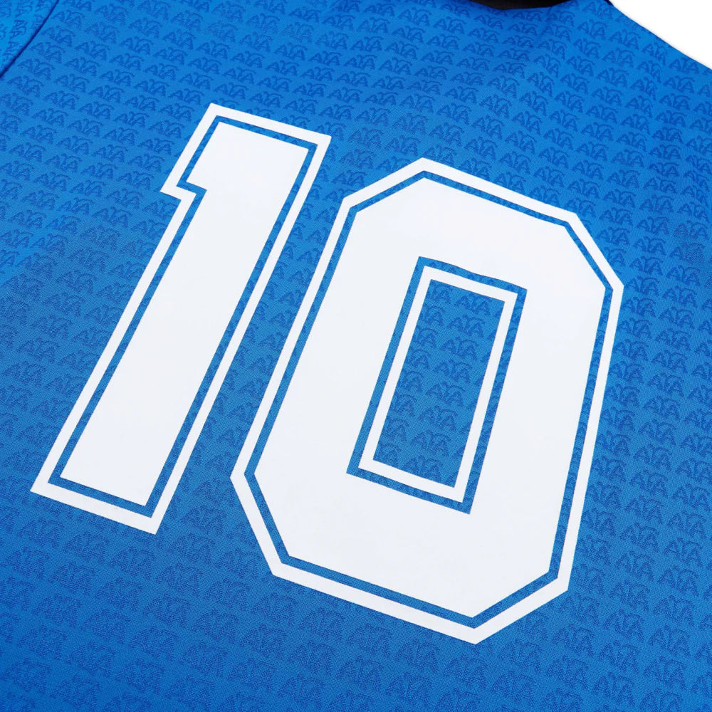 1994 Argentina Away