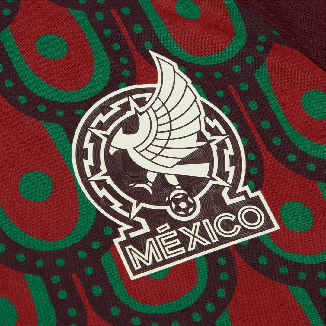 2024 Mexico Home