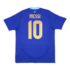 2024 Argentina Away
