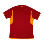 2023-24 As Roma Home