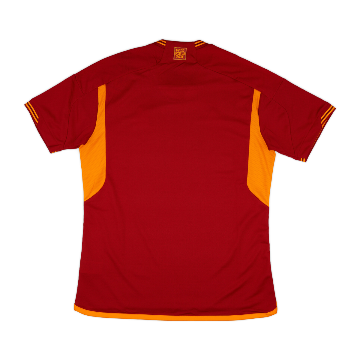 2023-24 As Roma Home