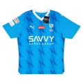 2023-24 Al Hilal SFC Home