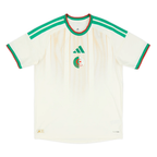2026 Algeria Home