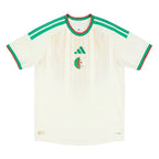 2026 Algeria Home