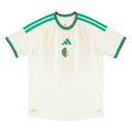2026 Algeria Home