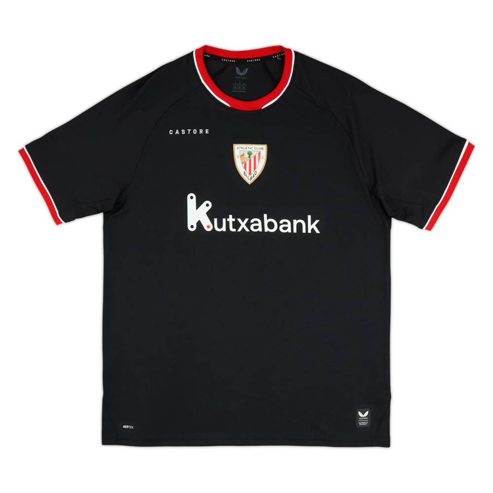 2026-27 Athletic Club Away Kit