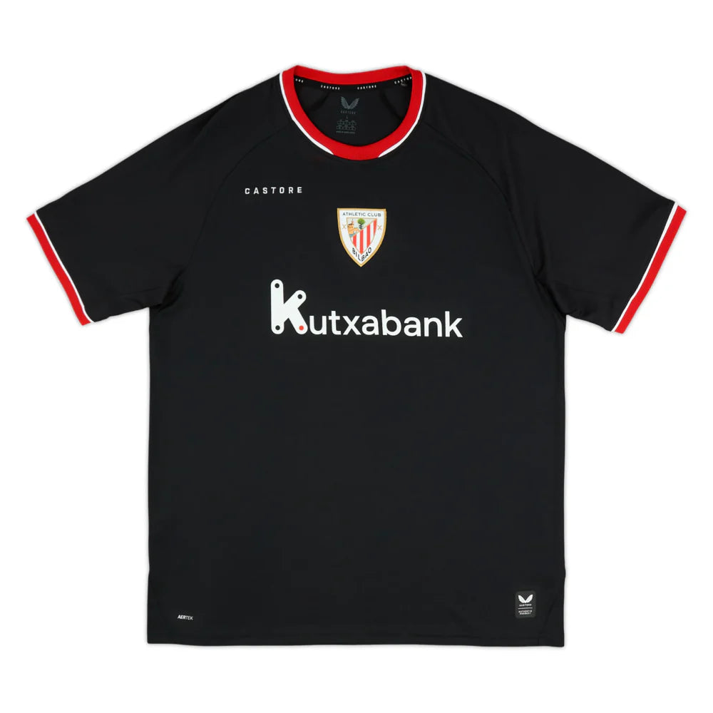 2026-27 Athletic Club Away
