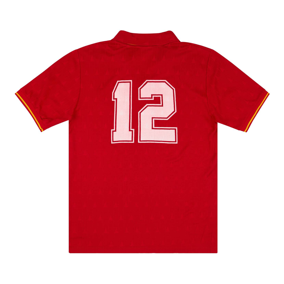 1988 España Home
