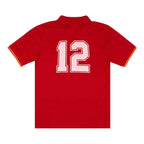 Maillot Domicile Espagne 1988