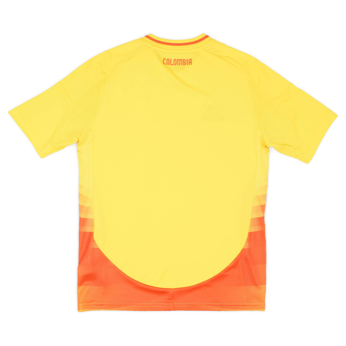 2024 Colombia Home