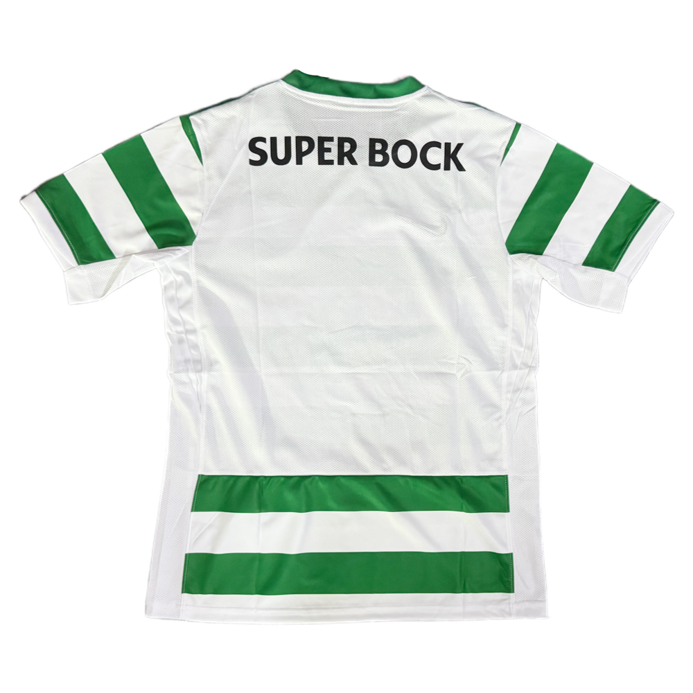 2025-26 Sporting Cp Home