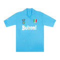 Maillot extérieur Argentine 2026