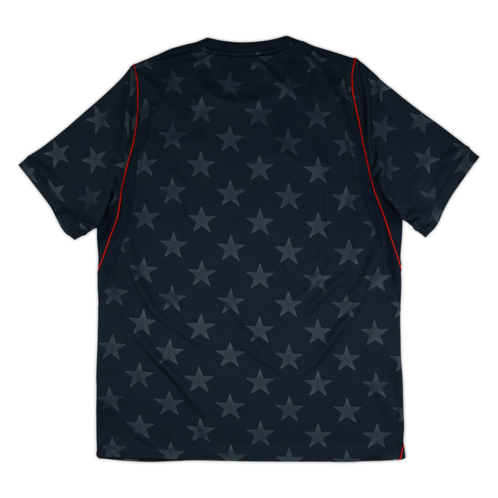 2026 USA Away