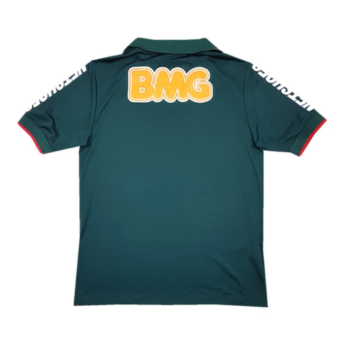2011-12 Cruzeiro Ec Third