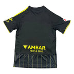 2025-26 Real Zaragoza Away