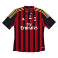 2012-13 AC Milan Home