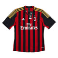 Maillot domicile AC Milan 2012-13