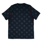 2026 Estados Unidos Away