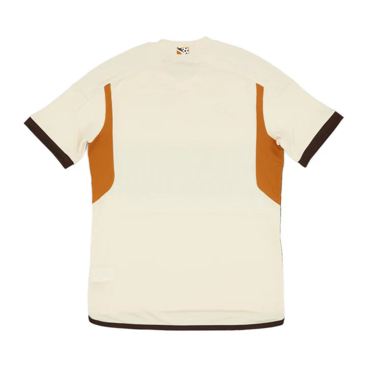 Maillot third du Los Angeles FC 2024-25