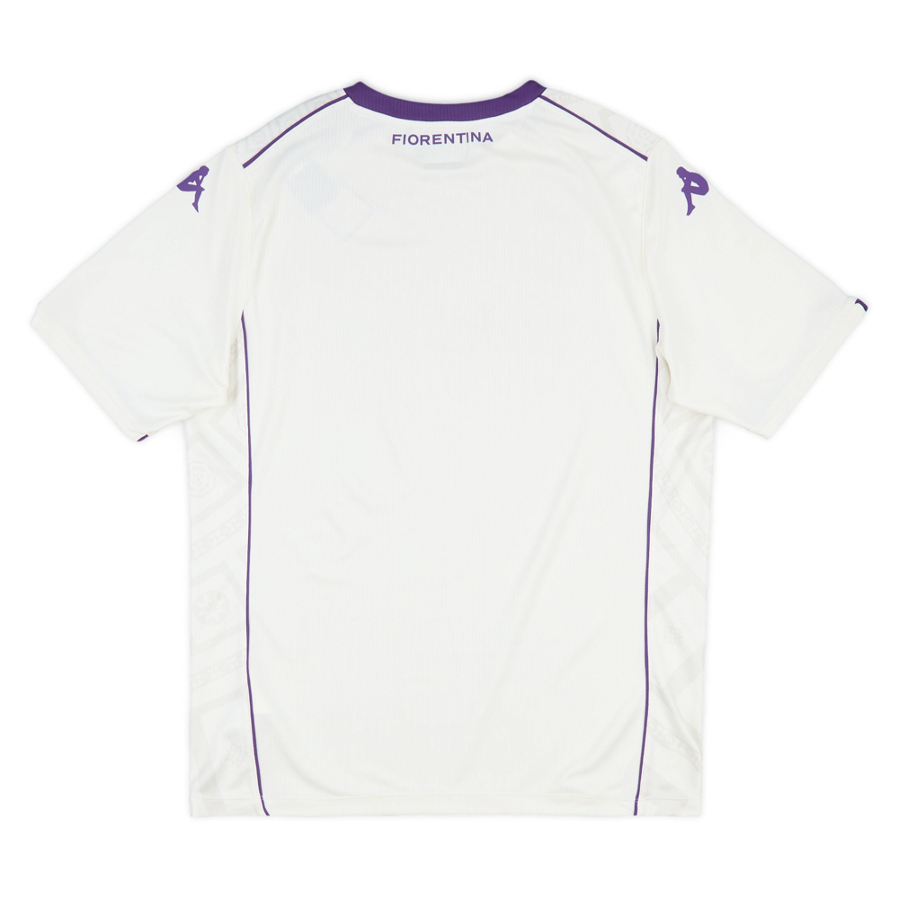 2025-26 Acf Fiorentina Away
