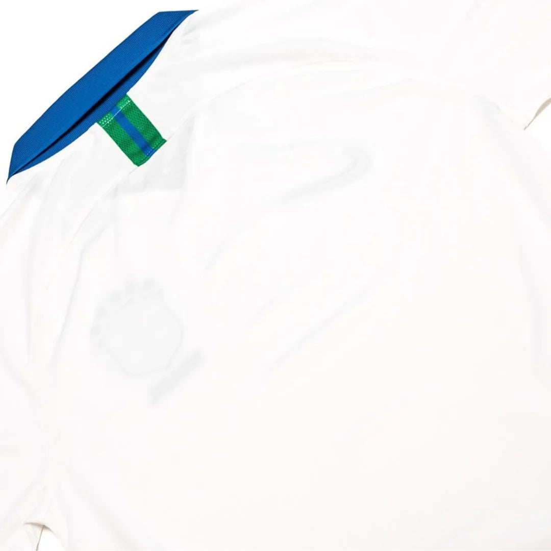 2019 Brazil Away