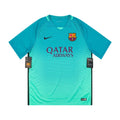 Maillot third FC Barcelone 2016-17