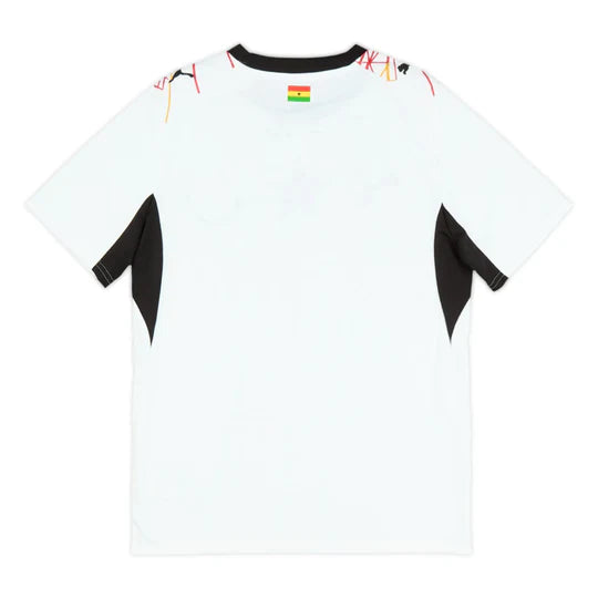 2026 Ghana Home