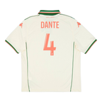 2025-26 Ogc Nice Away