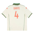 Maillot extérieur Argentine 2026