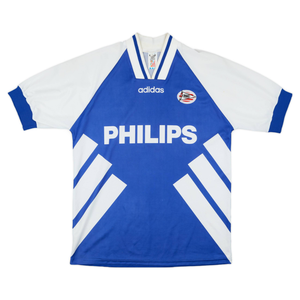 1994-95 Psv Eindhoven Away