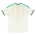 2026 Algeria Home