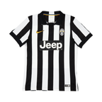 2014-15 Juventus FC Home