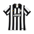 Maillot domicile Juventus FC 2014-15