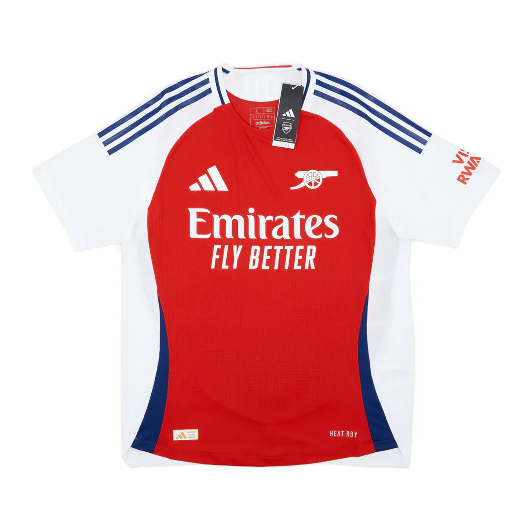Maillot domicile Arsenal FC 2024-25