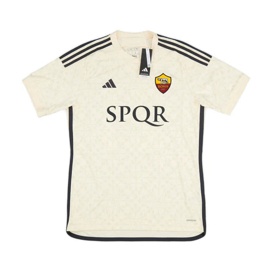 2023-24 AS Roma Away