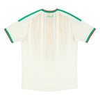 2026 Algeria Home