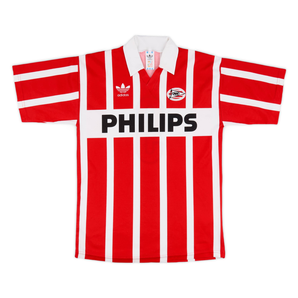 1990-92 Psv Eindhoven Home