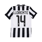 2014-15 Juventus FC Home