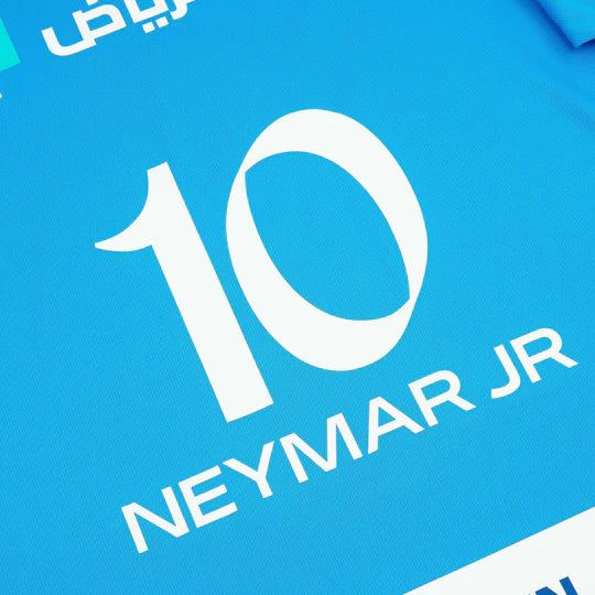2023-24 Al Hilal SFC Home