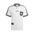 Maillot Domicile Allemagne 1996