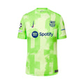 Maillot extérieur du FC Barcelone 2024-25