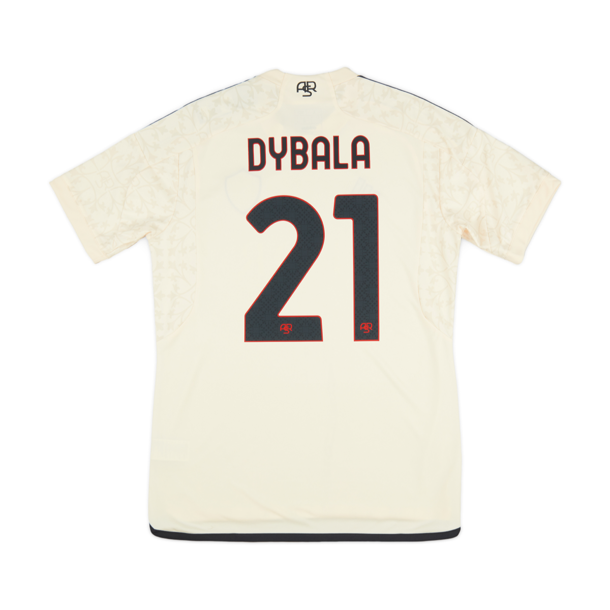 2023-24 As Roma Away