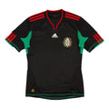 Maillot extérieur Mexique 2010