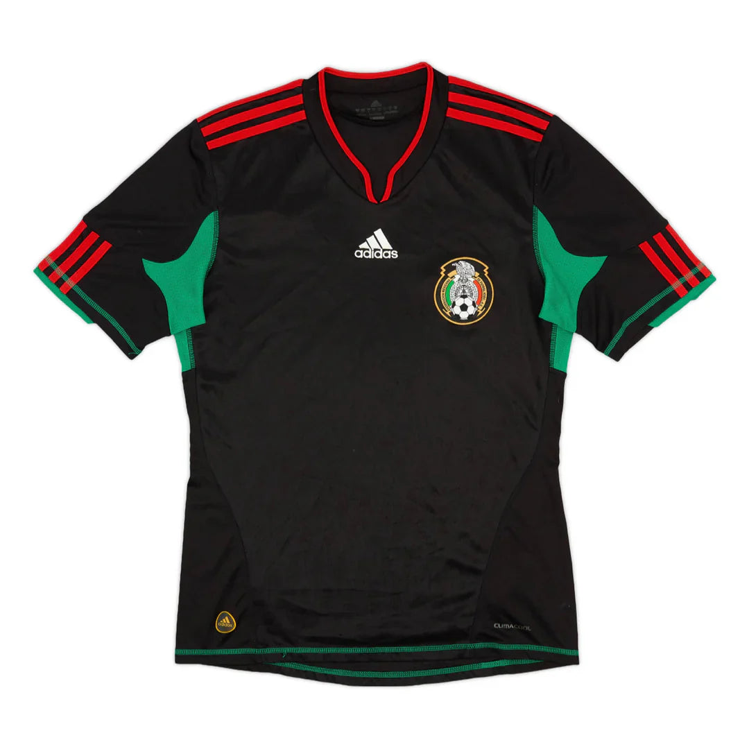 Maillot extérieur Mexique 2010