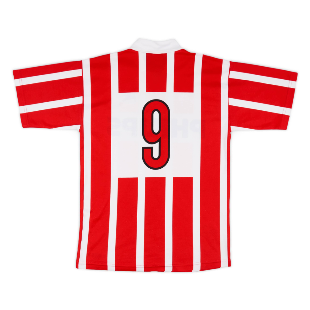 1990-92 Psv Eindhoven Home