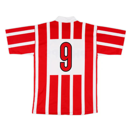 1990-92 PSV Eindhoven Home