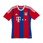 2014-15 FC Bayern München Home