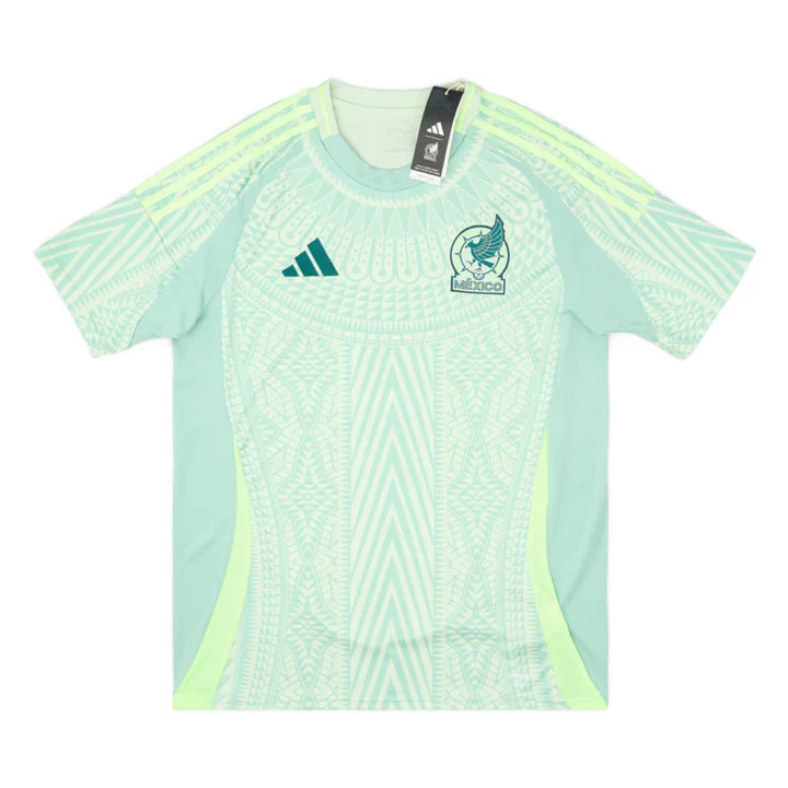 Maillot Extérieur Mexique 2024