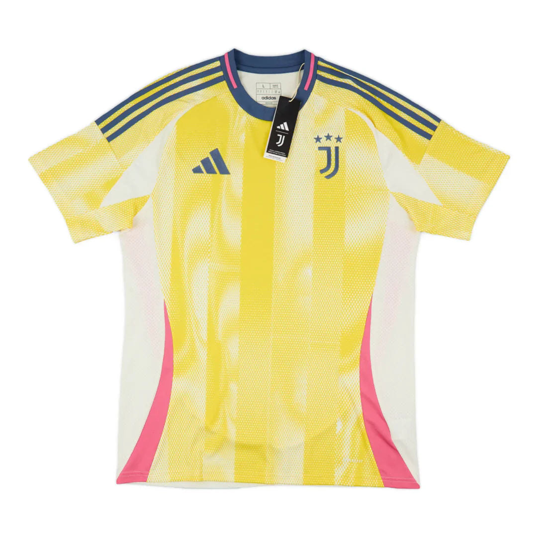 Maillot extérieur Juventus FC 2024-25